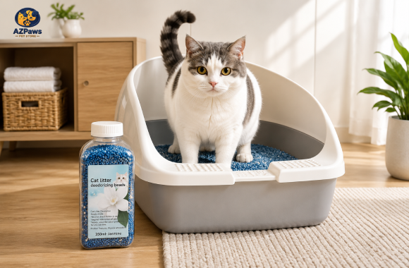 Complete Guide to Choosing the Right Cat Litter: A Pet Owner's Essential Resource
