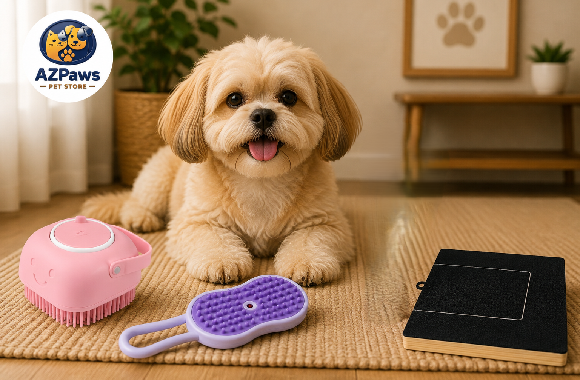 Complete Guide to Dog Grooming at Home: Tips, Tools & Techniques for 2026