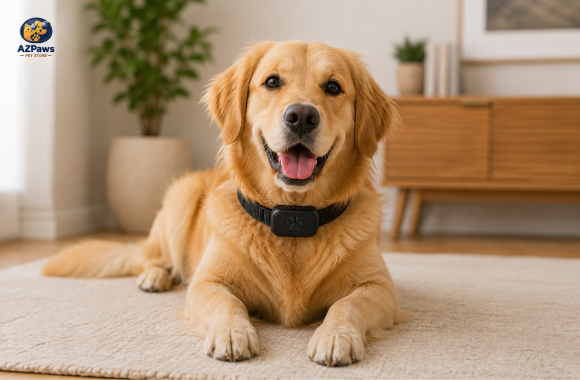 Complete Guide to Pet GPS Trackers 2026: Keep Your Furry Friends Safe