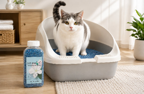 Cat Litter & Accessories - azpaws