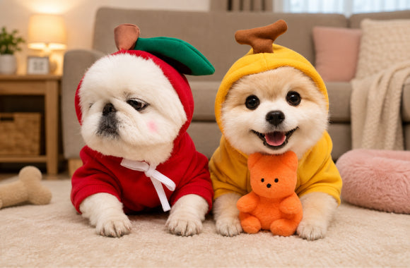 Dog Apparel & Accessories - azpaws