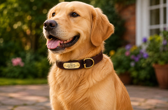 Dog Collars & Leashes - azpaws