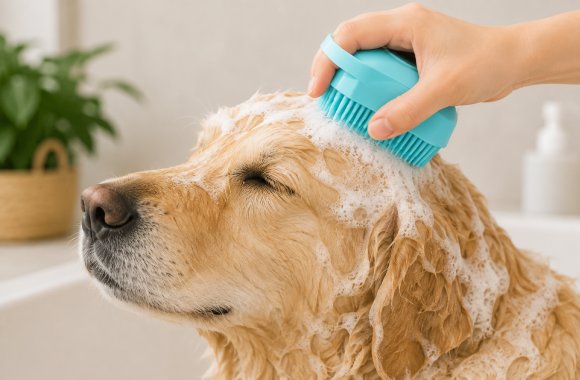 Dog Grooming & Care - azpaws
