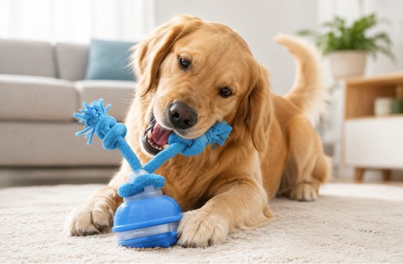 Dog Toys & Entertainment - azpaws