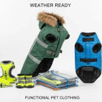 Dog Apparel & Accessories - azpaws