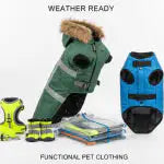Dog Apparel & Accessories - azpaws