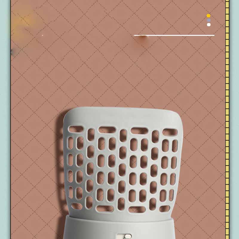 Hygienic Cat Litter Scoop & Storage Set