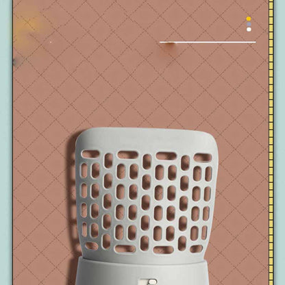 Hygienic Cat Litter Scoop & Storage Set