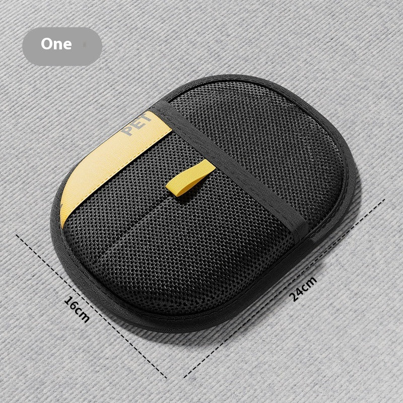 Cat Hair Remover Brush