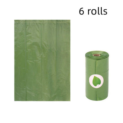 Hygienic Cat Litter Scoop & Storage Set