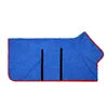 Soft absorbent cat and dog bath wrap towel coat available in XS to XL sizes | AZPaws