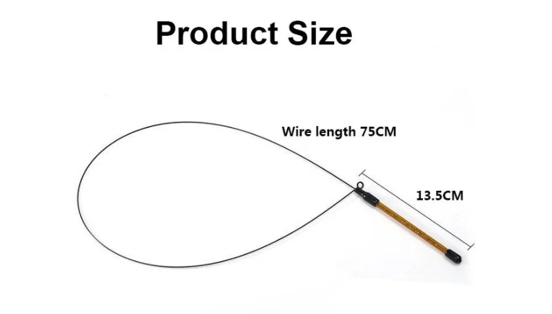 Fun Interactive Cat Toy