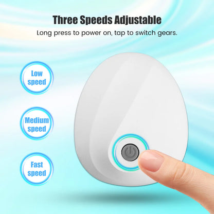 Electric Pet Massager