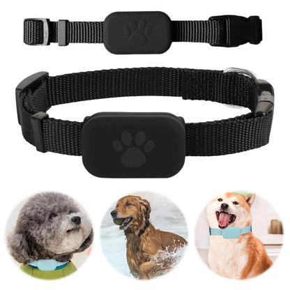 Smart G12 Pet GPS Tracker
