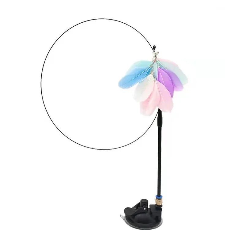 Fun Interactive Cat Toy