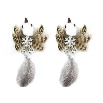 Fun Interactive Cat Toy