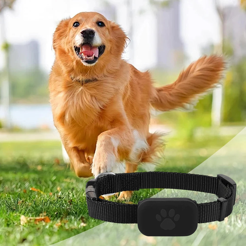 Smart G12 Pet GPS Tracker