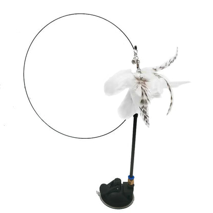 Fun Interactive Cat Toy