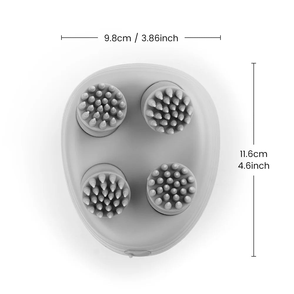 Electric Pet Massager