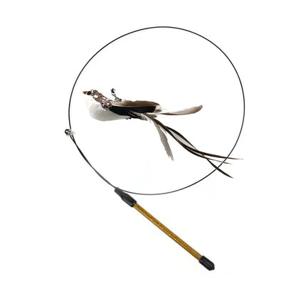 Fun Interactive Cat Toy