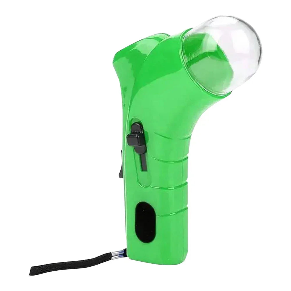 Pet Snack Launcher Gun