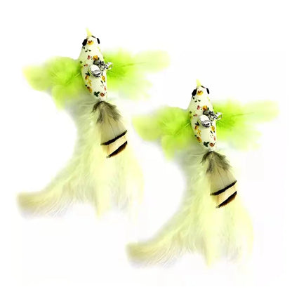 Fun Interactive Cat Toy