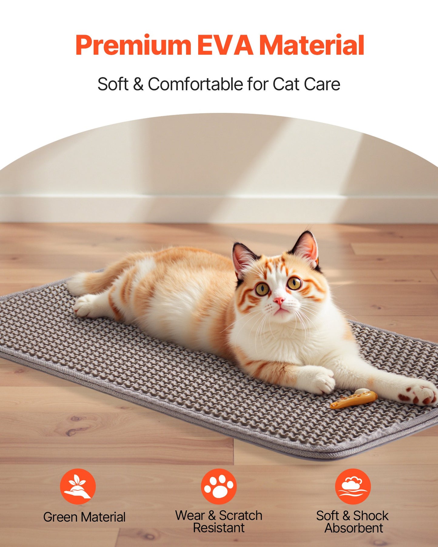 Cat Litter Mat