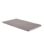 Waterproof Cat Litter Mat, Double Layer, Anti-Slip-AZPaws