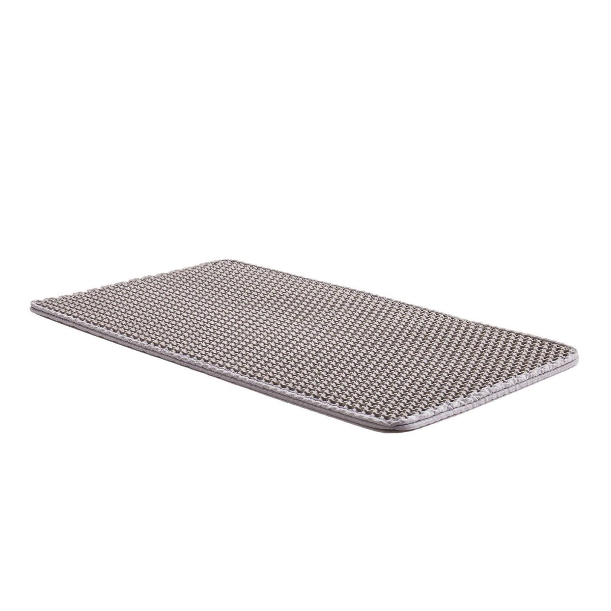 Waterproof Cat Litter Mat, Double Layer, Anti-Slip-AZPaws