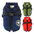 It's soft on the inside, durable on the outside, and truly waterproof as described-AZPaws