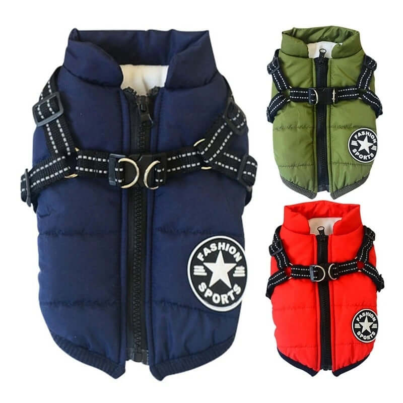 It's soft on the inside, durable on the outside, and truly waterproof as described-AZPaws