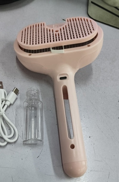 Built-in Mist Humidifier Comb