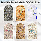 Effective Cat Litter Deodorizer Beads for Freshness- AZPaws