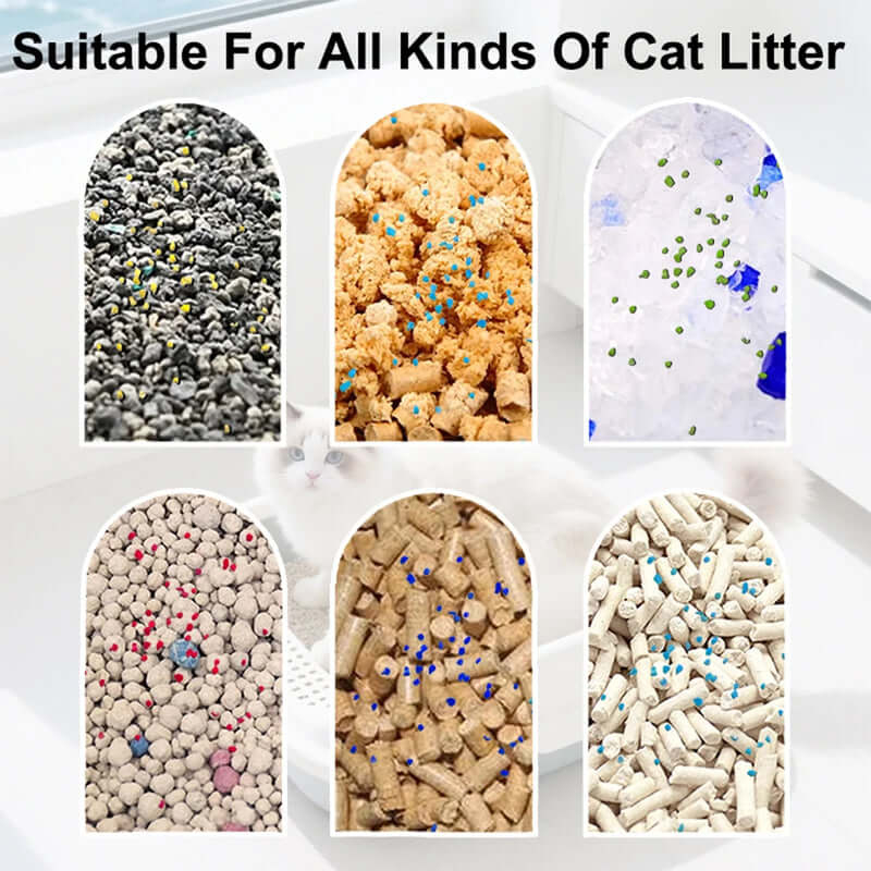 Effective Cat Litter Deodorizer Beads for Freshness- AZPaws