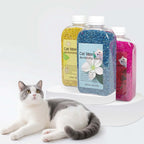 natural litter deodorizer - AZPaws