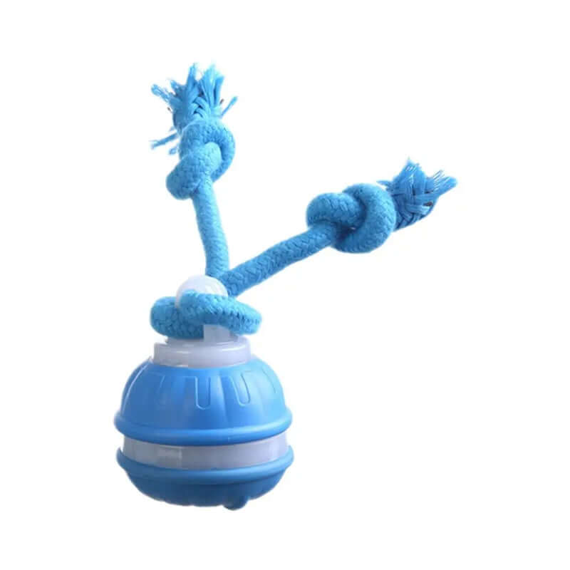 interactive dog toys for aggressive chewers-AZPaws