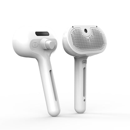 Built-in Mist Humidifier Comb