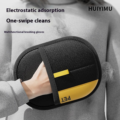 Cat Hair Remover Brush