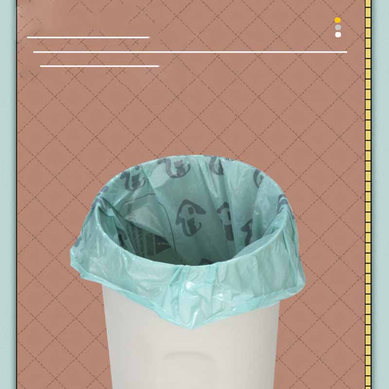 Hygienic Cat Litter Scoop & Storage Set