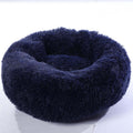 Fluffy Donut Cushion for Small and Medium Pets- AZPaws