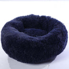 Fluffy Donut Cushion for Small and Medium Pets- AZPaws