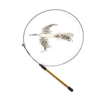 Fun Interactive Cat Toy - azpaws