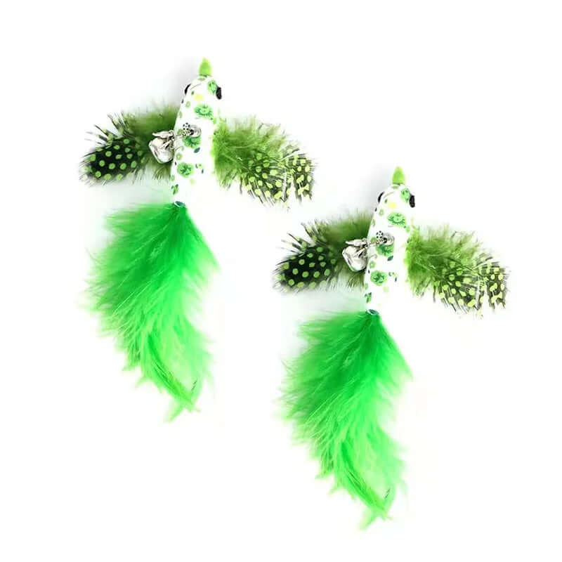 Fun Interactive Cat Toy - azpaws