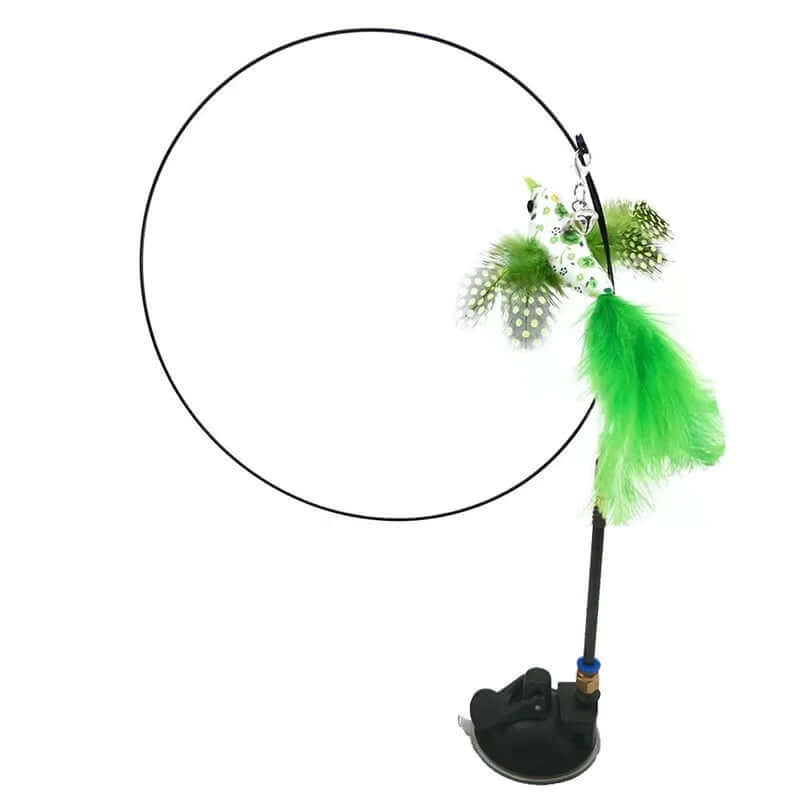 Fun Interactive Cat Toy - azpaws