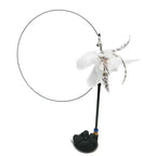 Fun Interactive Cat Toy - azpaws