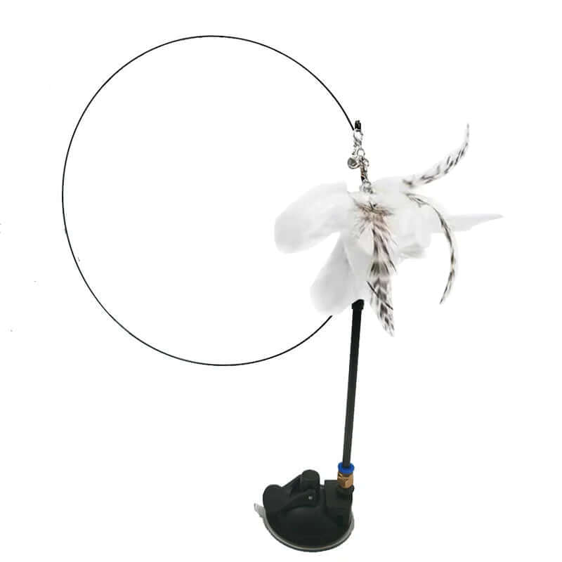Fun Interactive Cat Toy - azpaws