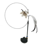 Fun Interactive Cat Toy - azpaws