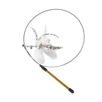 Fun Interactive Cat Toy - azpaws