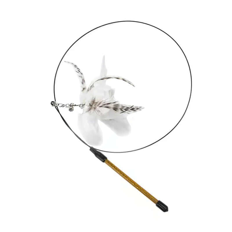 Fun Interactive Cat Toy - azpaws