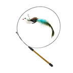 Fun Interactive Cat Toy - azpaws
